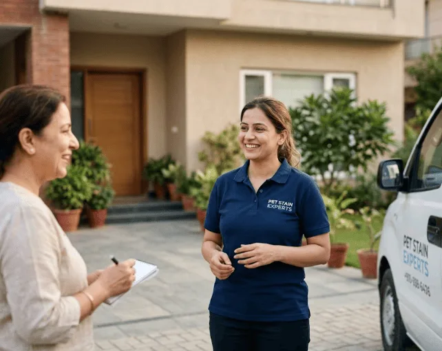 Pet Stain Carpet Cleaning Chattaroy, WA FAQs